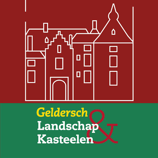 Kasteel Ammersoyen logo