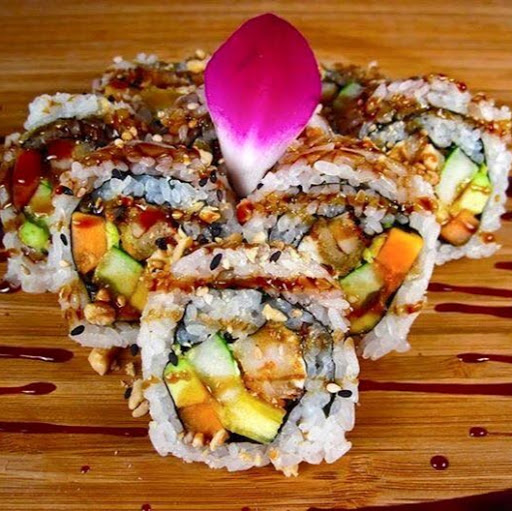 Sushi Jo logo