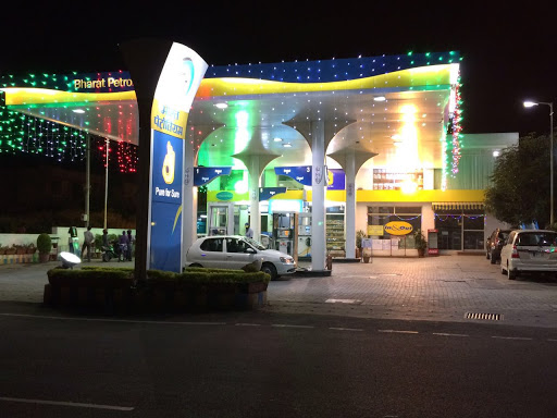 Sai Pooja Petroleum, 30/1, Amruth Nagar Main Rd, Avalahalii, JP Nagar 9th Phase, JP Nagar, Bengaluru, Karnataka 560062, India, Diesel_Gas_Station, state KA