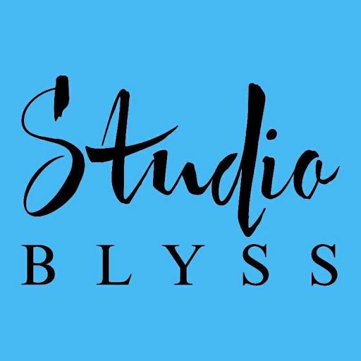 Studio Blyss at Suite Beauty logo