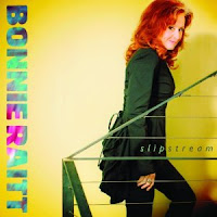 Bonnie Raitt, Slipstream, cd, cover, image, album