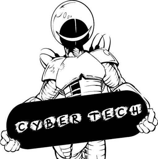 Cyber Vallo