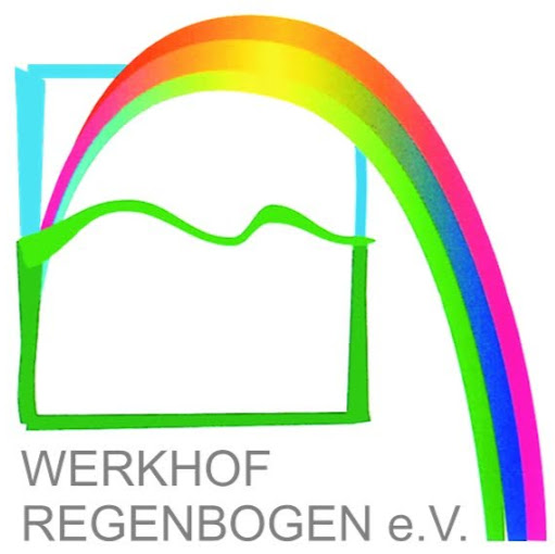 Werkhof Regenbogen - Möbel & Mehr logo