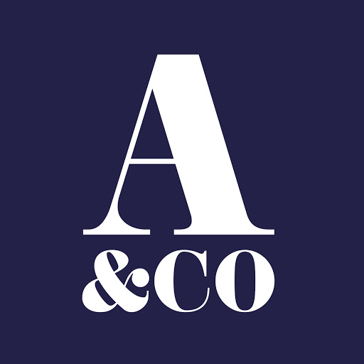 Archie & Co logo