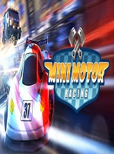 Mini Motor Racing para Android
