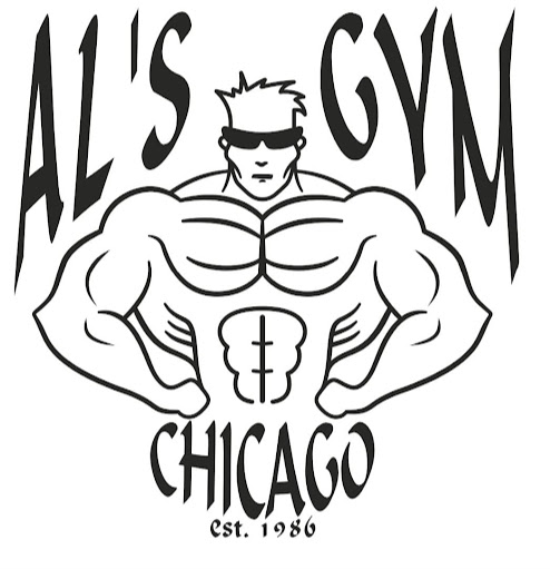 Al's Gym Pro-Athletic Shop LLC logo