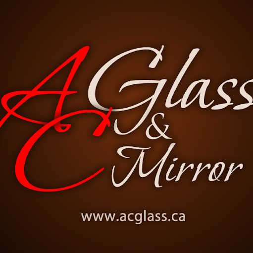 AC Glass & Mirror Ltd logo