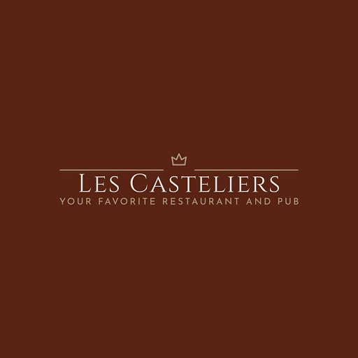 Les Casteliers logo