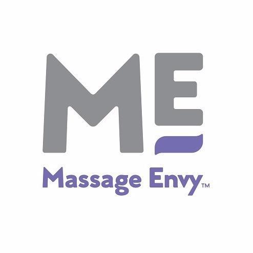 Massage Envy logo