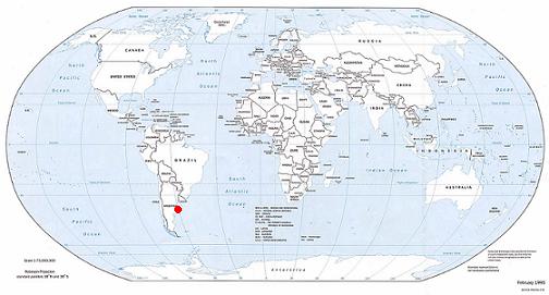 Unique Places Around the World: Buenos Aires, Argentina