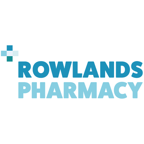 Rowlands Pharmacy Cupar