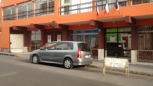 Hotel Las Dunas S.A., San Martín 829, Iquique, I Tarapaca, Chile, Alojamiento | Tarapacá