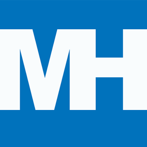Markt- und Eventhalle Wismar logo