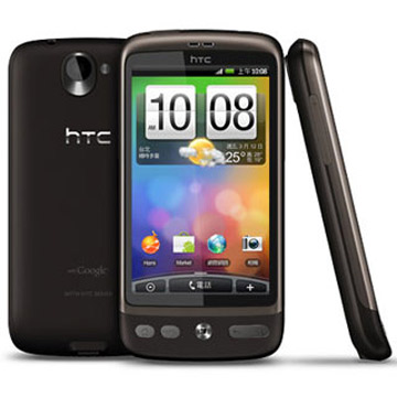 【福利品】HTC Desire (A8181) 渴望機 (簡配/公司貨)
