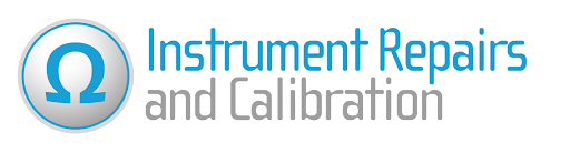 Instrument Repairs & Calibration (IRC Ltd) logo