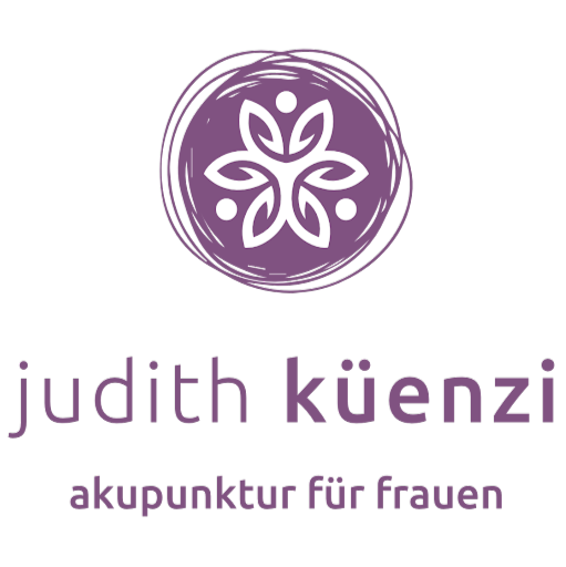 Akupunktur für Frauen - Judith Küenzi logo