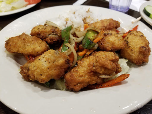 Restaurant «Thai Son», reviews and photos, 5201 NJ-38, Pennsauken Township, NJ 08109, USA