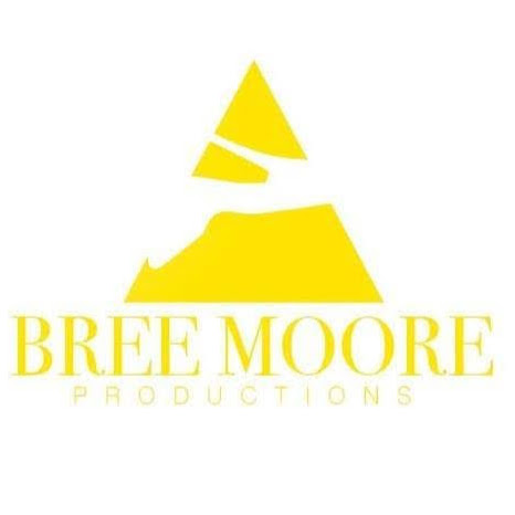 Bree Moore Productions logo
