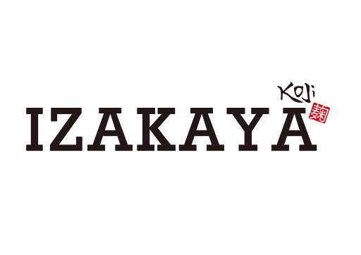 Izakaya Koji Christchurch City logo