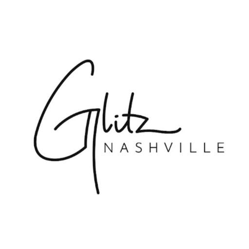 Glitz Nashville logo