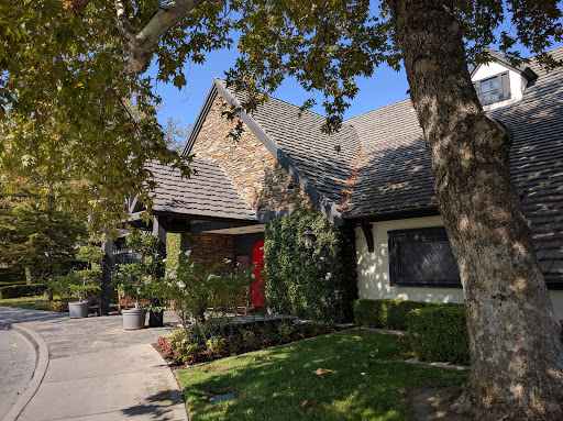 Summit House Restaurant