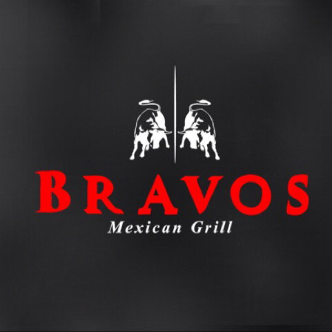 Bravos Mexican Grill logo