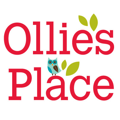 Ollies Place Kidswear logo