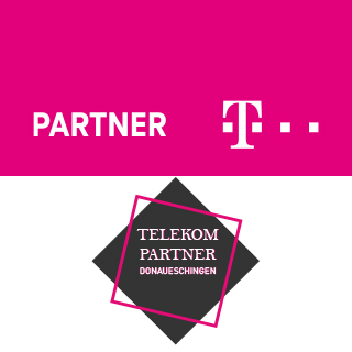 Telekom Partner Donaueschingen