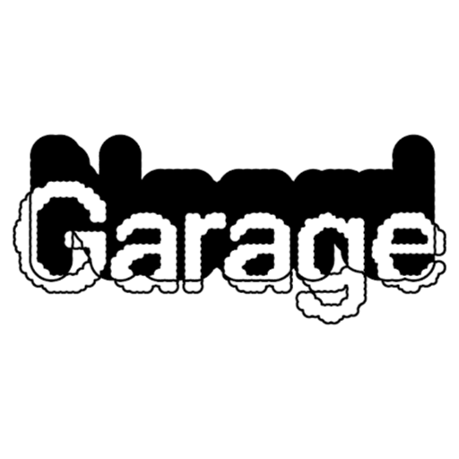 Garage Noord logo