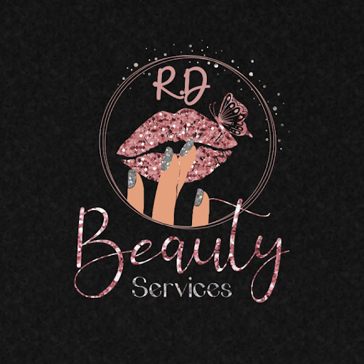 R.D. Beauty Services( Only for Women ) logo