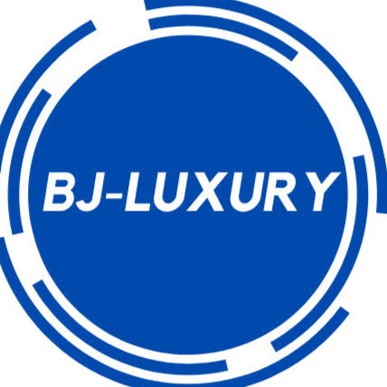 BJ-LUXURY logo