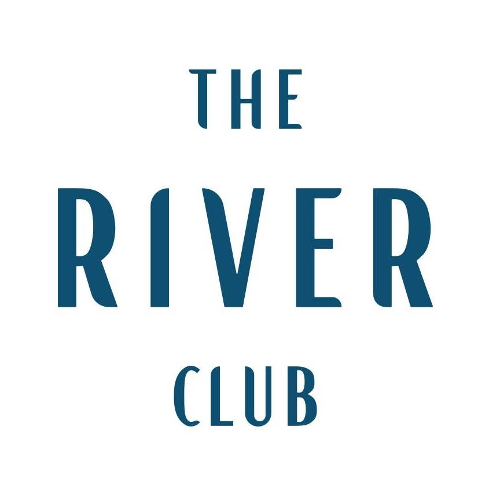 The River Club logo