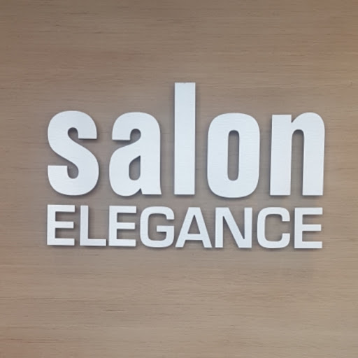 Salon Elegance logo