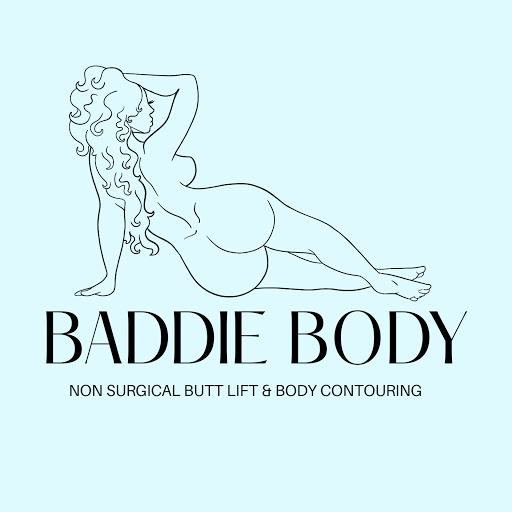 Baddie Body logo