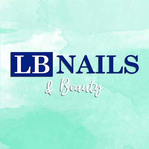 LB Nails & Beauty logo