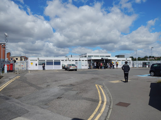Strood