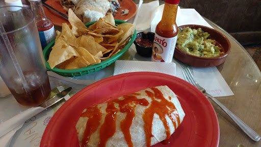 Mexican Restaurant «Villa Corona», reviews and photos, 1138 Main St, St Helena, CA 94574, USA