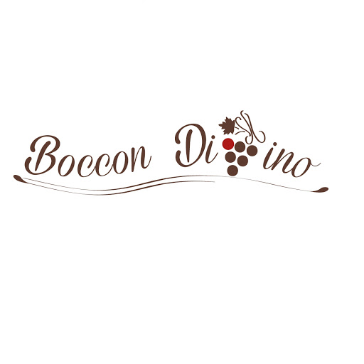 Ristorante Il Boccon Divino logo