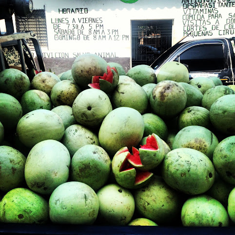 Либертад от слова Свобода: активный месяц в Центральной Америке