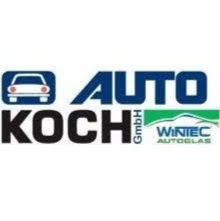Auto-Koch Autoinstandsetzung logo