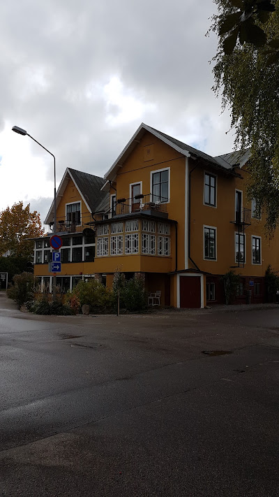 Besökarbild Pensionat Neptun