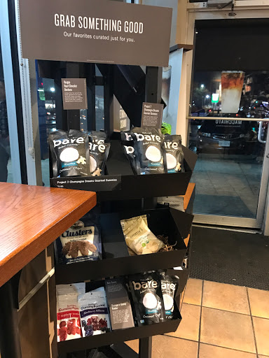 Coffee Shop «Starbucks», reviews and photos, 7690 New Hampshire Ave, Takoma Park, MD 20912, USA