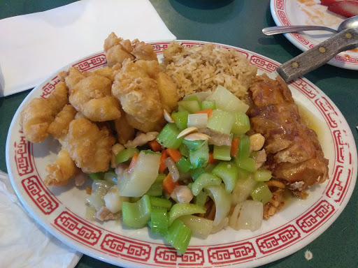 Restaurant «Tin Sing Restaurant Inc», reviews and photos, 1181 Pacific Hwy W, Junction City, OR 97448, USA