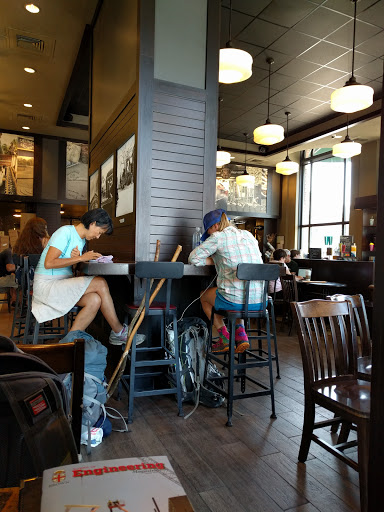 Coffee Shop «Starbucks», reviews and photos, 44 S Main St, Hanover, NH 03755, USA