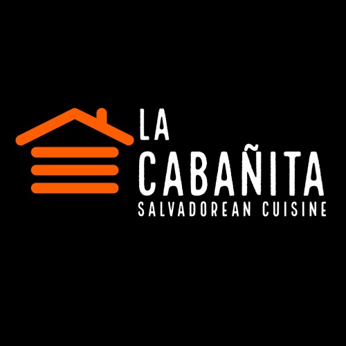 La Cabañita Salvadoreña logo