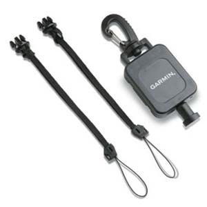 Garmin Retractable Lanyard (Catalog Category: GPS ACCESSORIES)