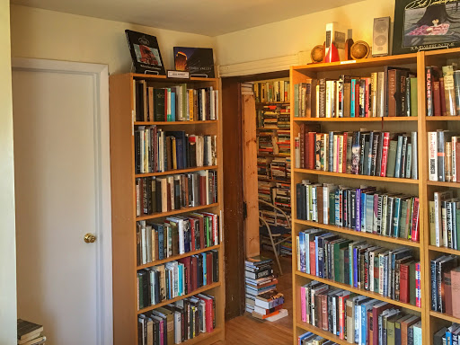 Book Store «Now and Then Books», reviews and photos, 56 S 4th St, Emmaus, PA 18049, USA