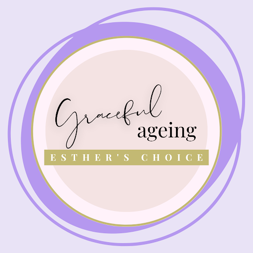Anti Aging & Skin Lounge Esther's Choice logo