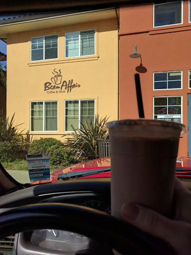 Coffee Shop «Bean Affair», reviews and photos, 1270 Healdsburg Ave, Healdsburg, CA 95448, USA