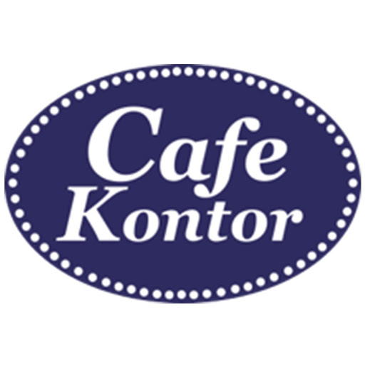 Cafe Kontor Fehmarn logo